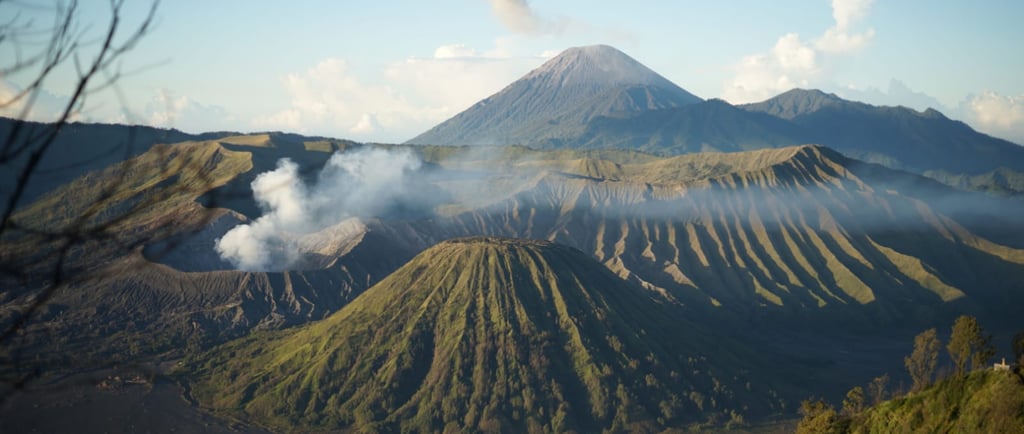 Exploring the Wonders of Malang, Bromo, and Madakaripura: A 4-Day Itinerary