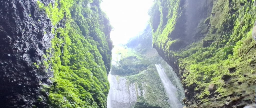 Bromo Ijen Tumpak Sewu Tour