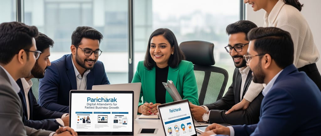 Stop Guessing, Start Growing: The Unified Digital Marketing Strategy for Indian Businesses