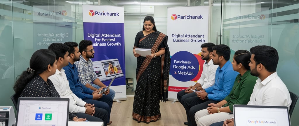 #1 Best Website Development in Madhya Pradesh, India: Unlocking the Heart of India's Digital Potenti