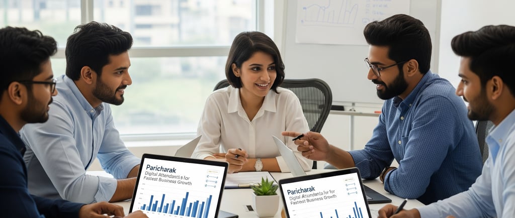 Your Website is Your #1 Salesperson. Is It Doing Its Job in 2025?