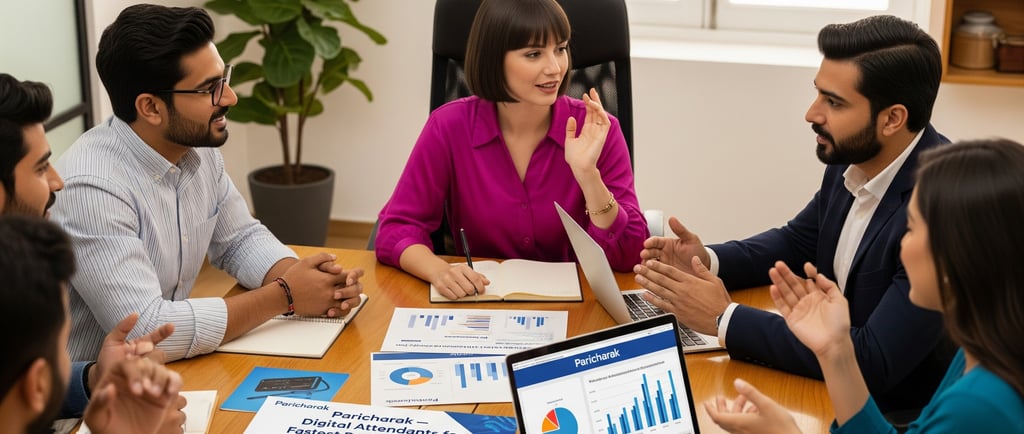 Digital Marketing Isn't a Cost, It's Your Business's Smartest Investment for 2025