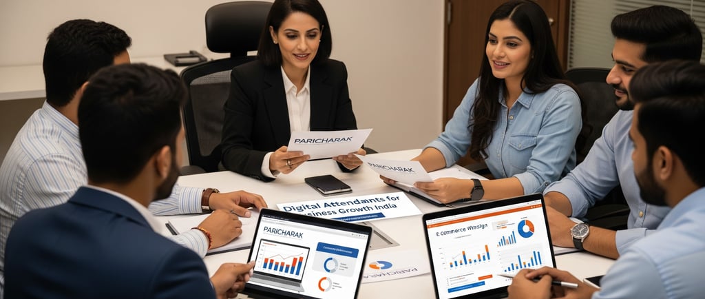 #1 Best Website Development in Himachal, India: Scaling Peaks of Digital Success