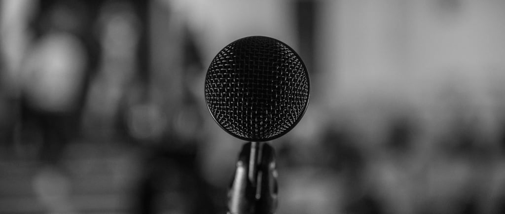 habla en público, discurso, asesoría de comunicación, oratoria