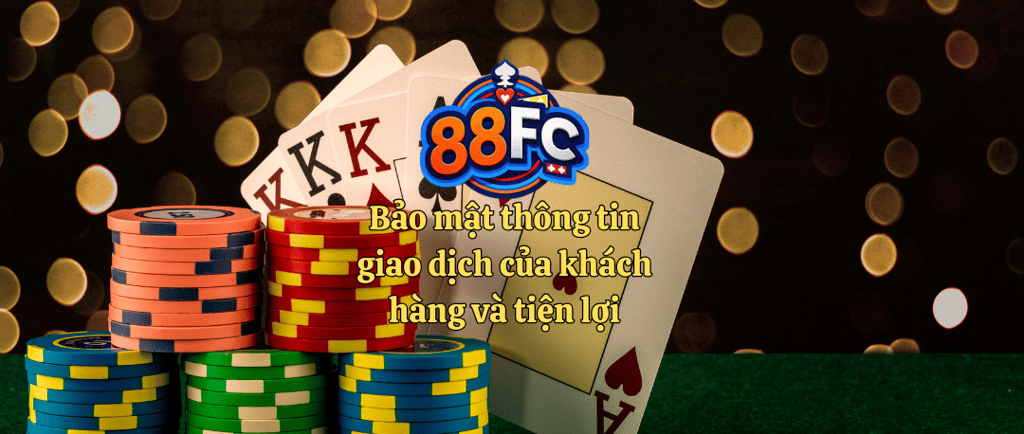 hướng dẫn nạp rút tiền nhà cái 88FC