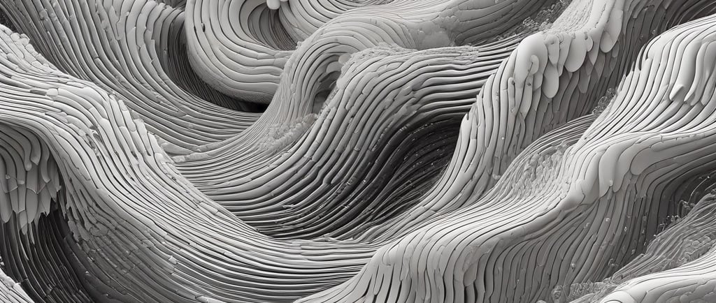 worm's-eye view photography of concrete building