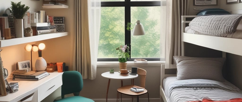 white concrete building during daytime