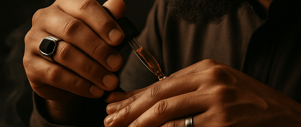 Fragrance & Discipline: Why the Sunnah Lifestyle Deserves Excellence