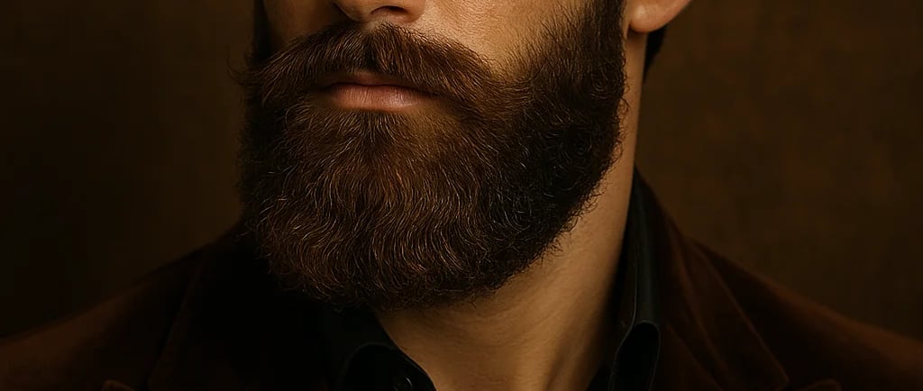 Explore the deeper meaning of the Sunnah beard as a symbol of faith, discipline, and prophetic tradi