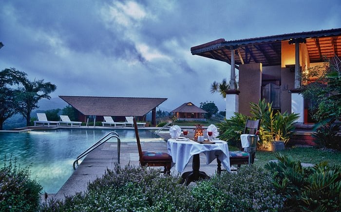 Fractional Ownership in Holiday Homes
