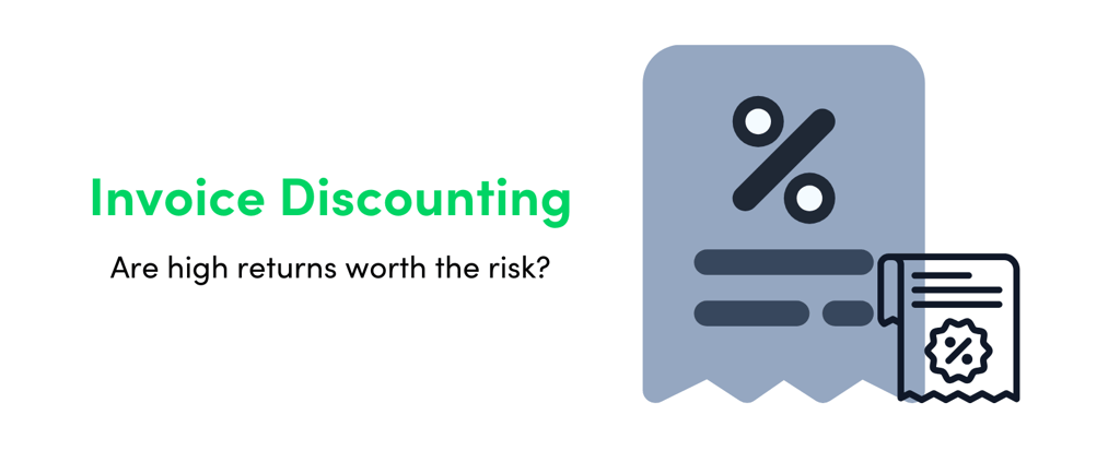 Invoice Discounting