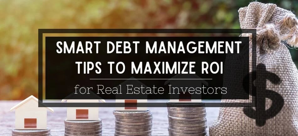Debt in Fractional Real Estate