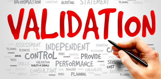 Validation in Cleaning Precision Cleaning Services of Wichita KS