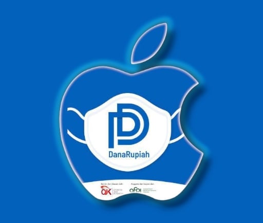 Danarupiah for App store By iPhone
