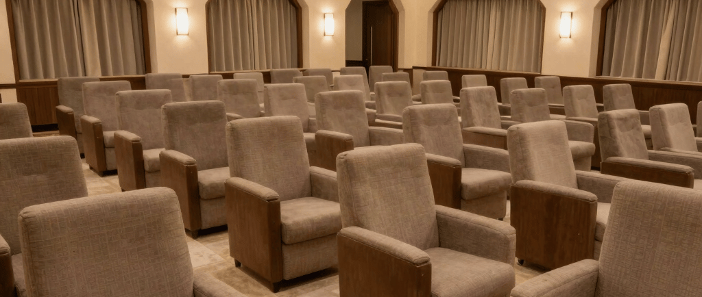 white concrete building under blue sky during daytime