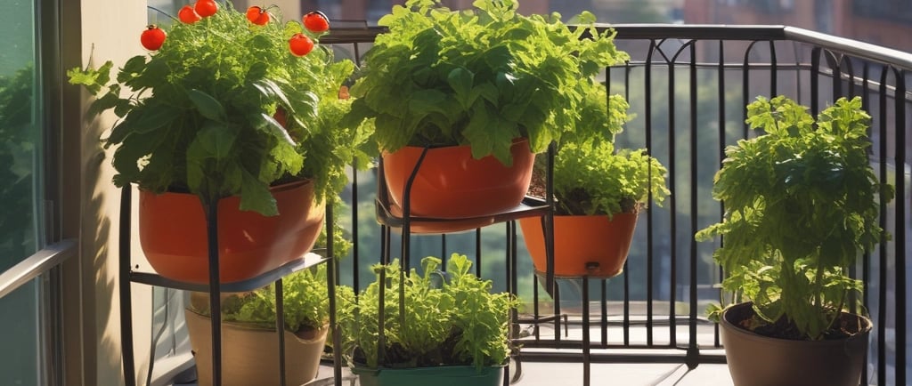 best grow bags for small space vegetable gardening USA