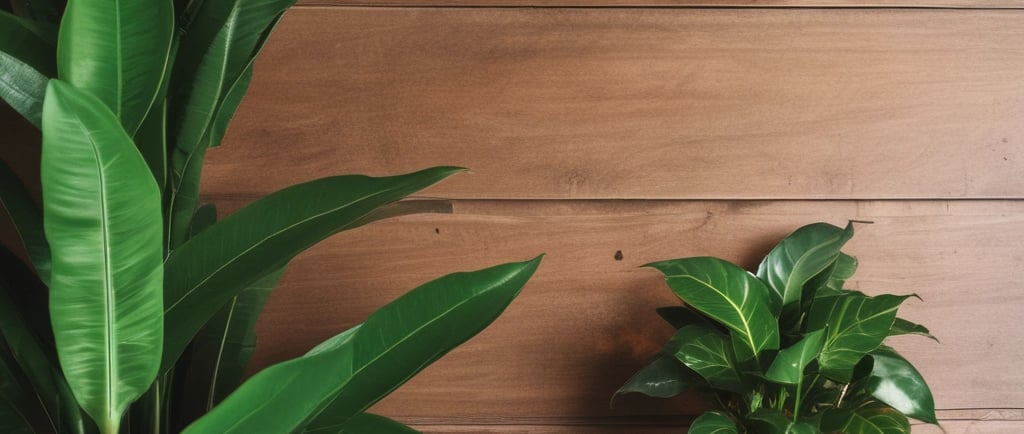 how to fix brown tips on indoor plants USA