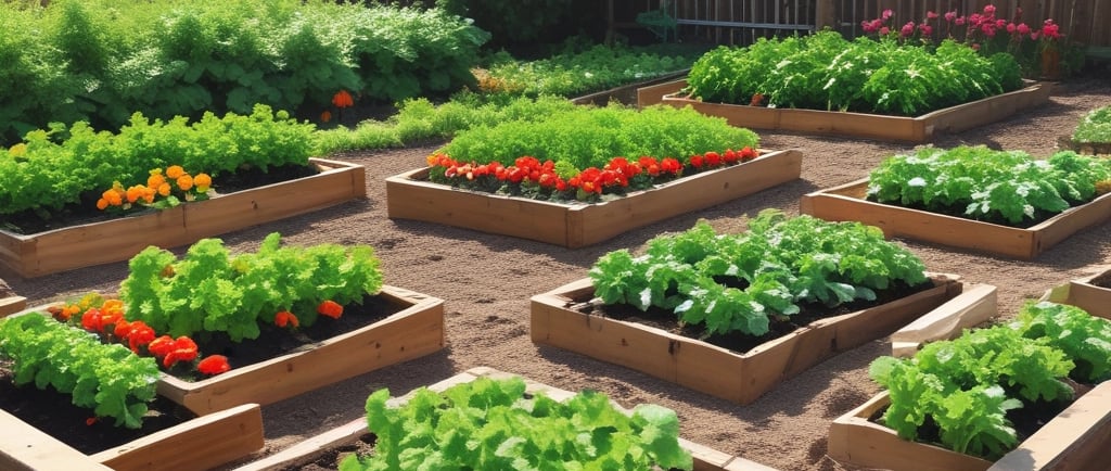 what to plant in early spring vegetable garden USA