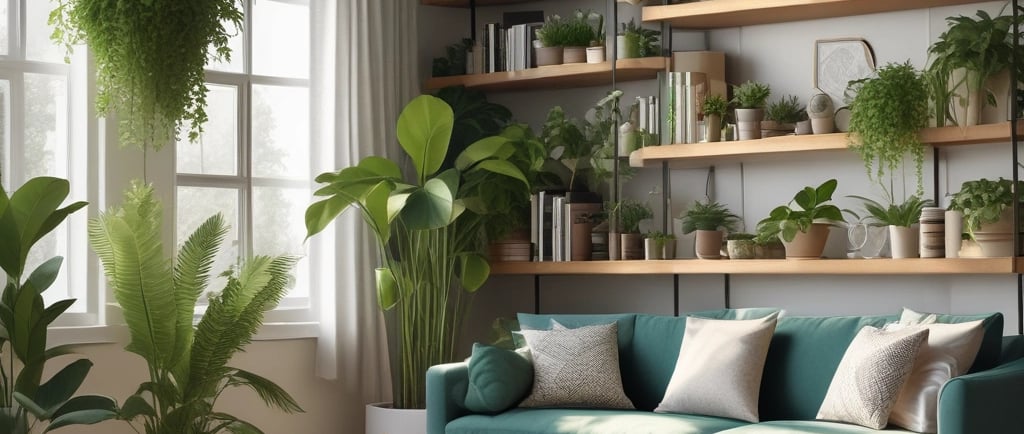 Poisonous House Plants