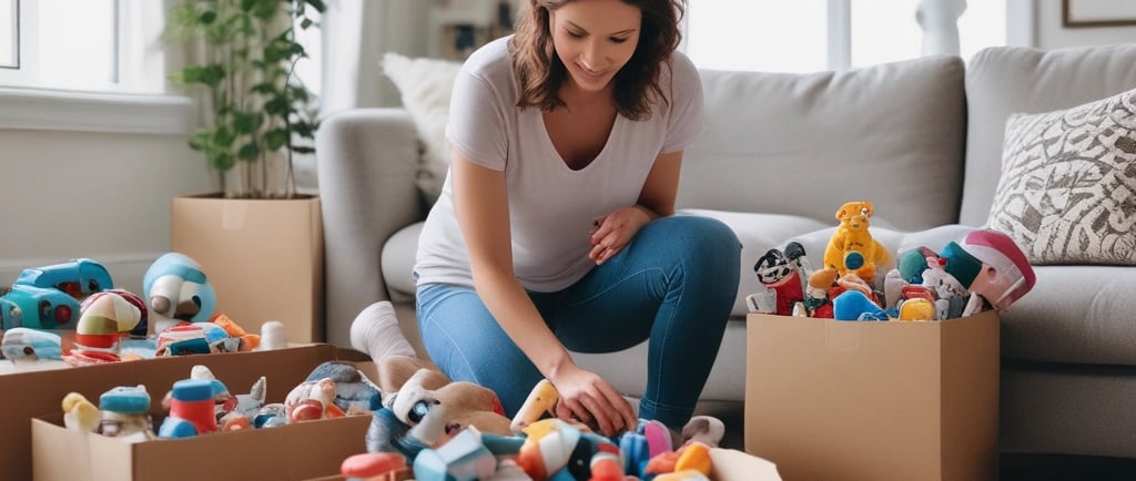 black blue and yellow textile