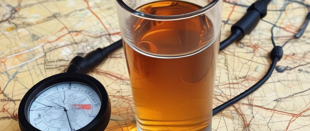 diagnostics pints travels