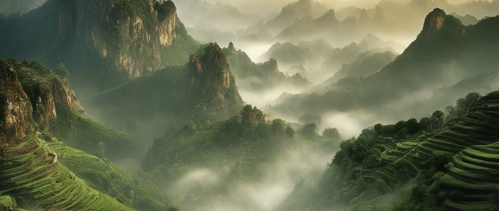 photo of white staircase