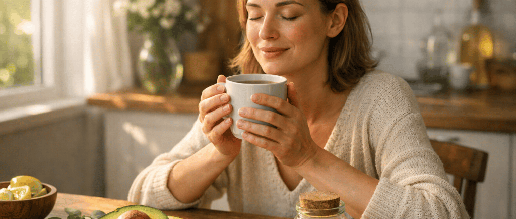 Vença a Ansiedade: 6 Nutrientes para Blindar sua Mente