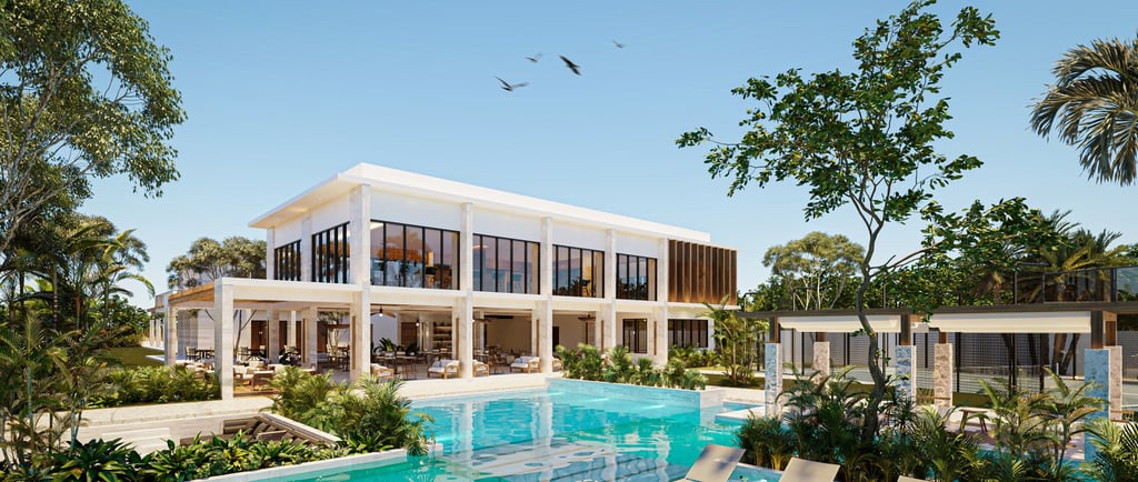 Descubre por qué Anthar es la mejor opción de inversión en Playa del Carmen. Terrenos urbanizados, c