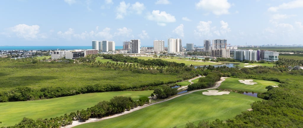 puerto cancun condos for sale april 2025