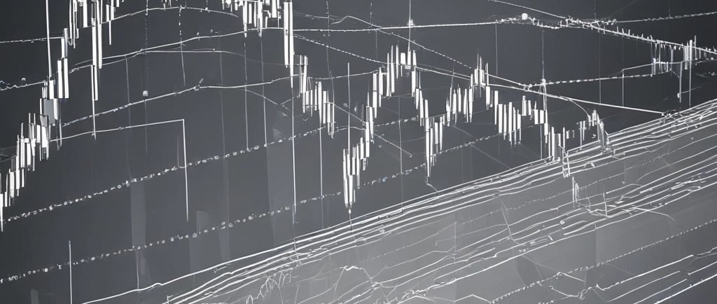 supporti e resistenze nel trading