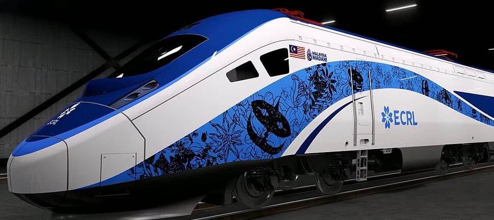 ECRL