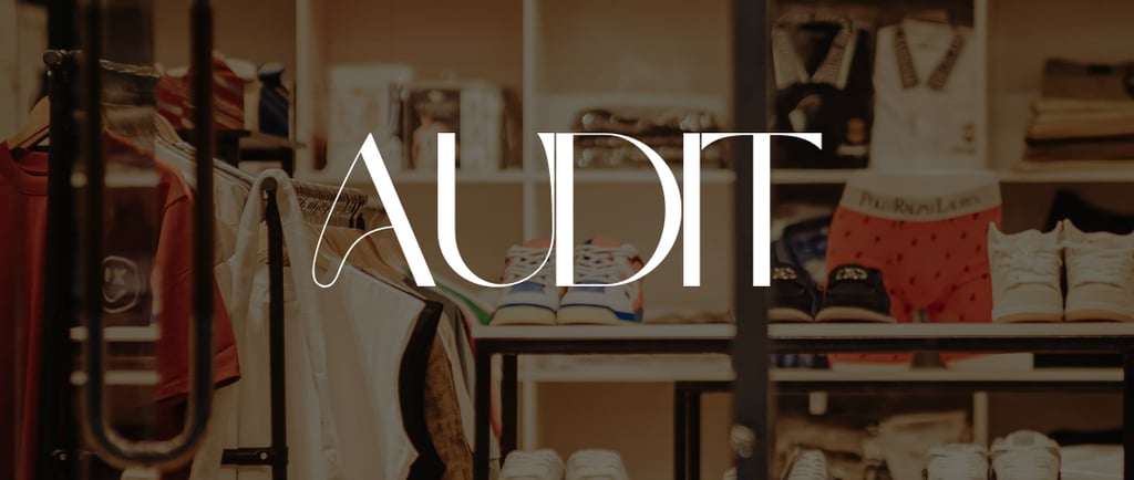 audit point de vente jum conseil