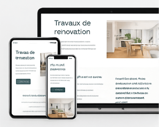 site btp ergonomique