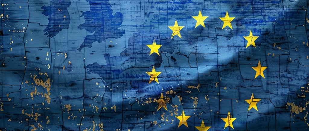 Navigating the GDPR Maze: Practical Compliance Strategies for Small and Medium Enterprises