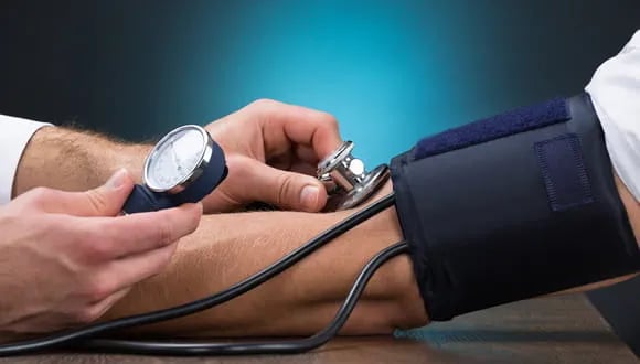natural ways to lower blood pressure