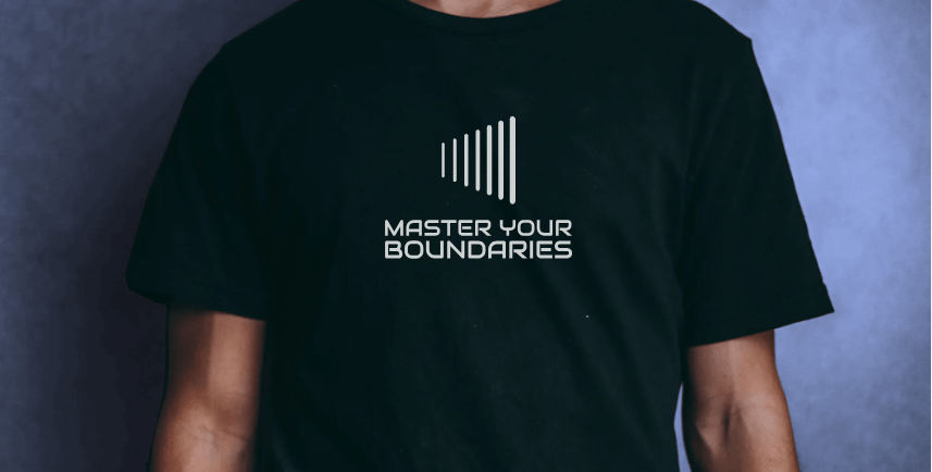 master your boundaries