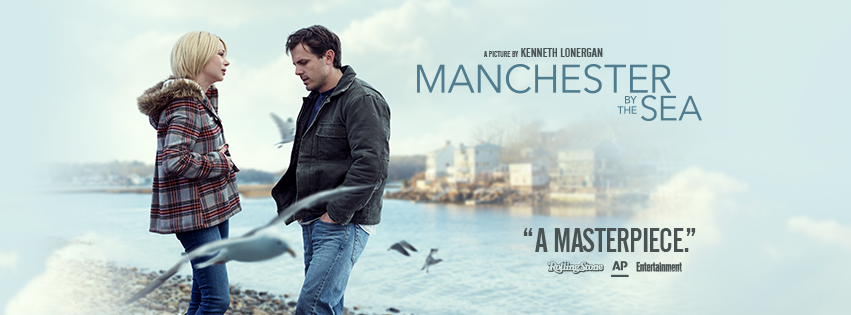 Afiche du film Manchester by the Sea