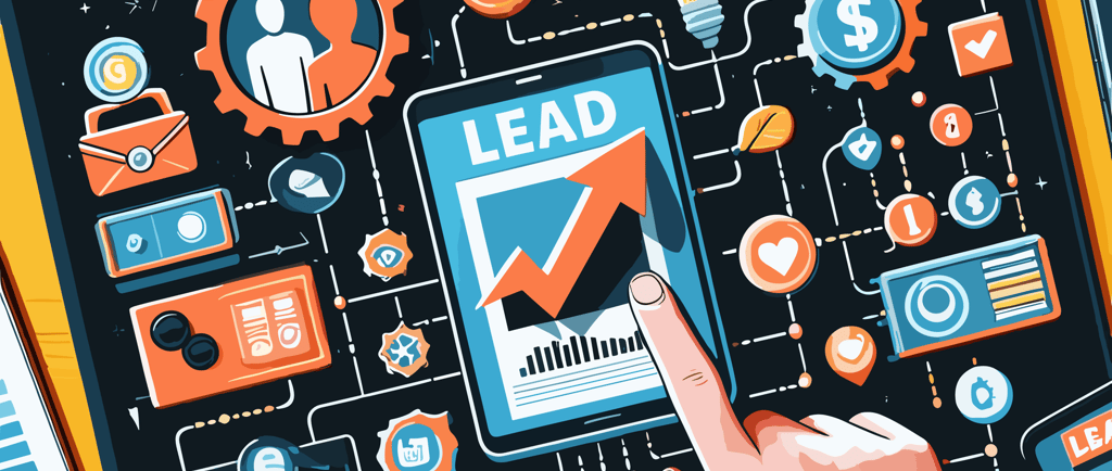 Lead generation