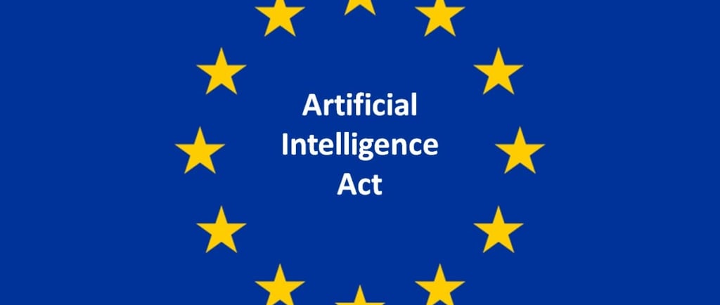 EU Artificial Intelligence Act