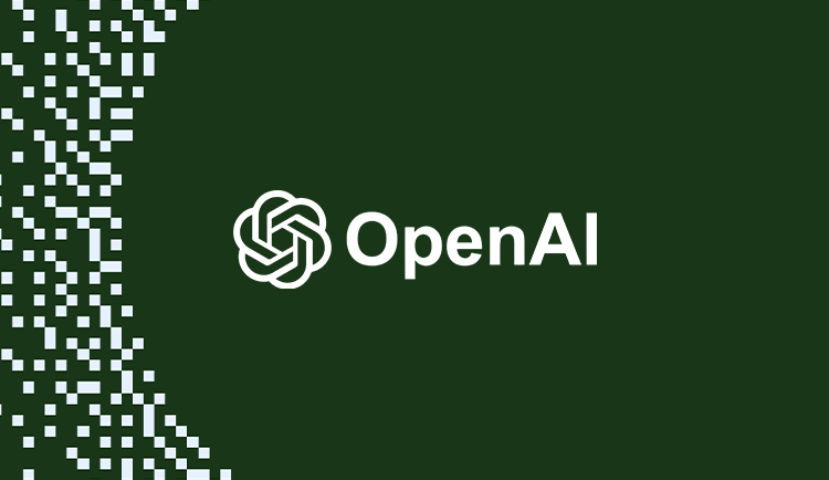Open AI Logo
