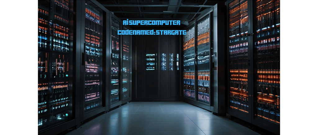 Stargate Supercomputer