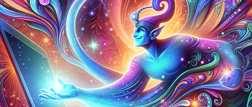 Google Genie AI