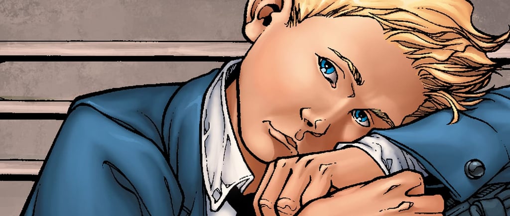 Franklin Richards