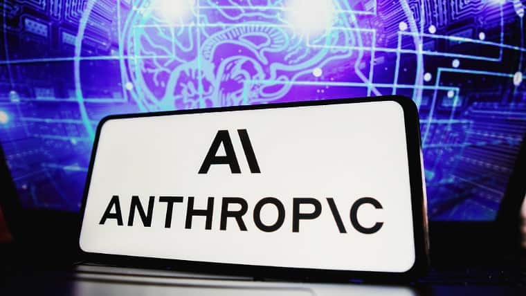 Anthropic AI Logo