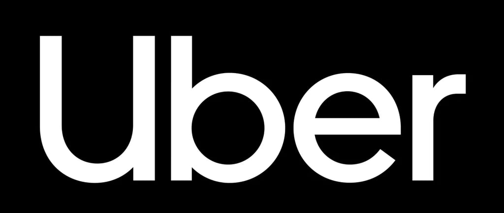 Uber Logo