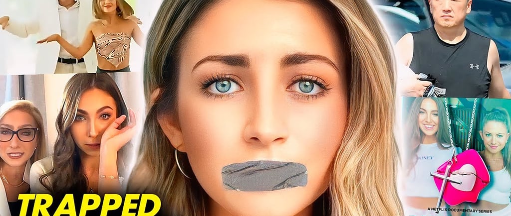The 7M TikTok Cult