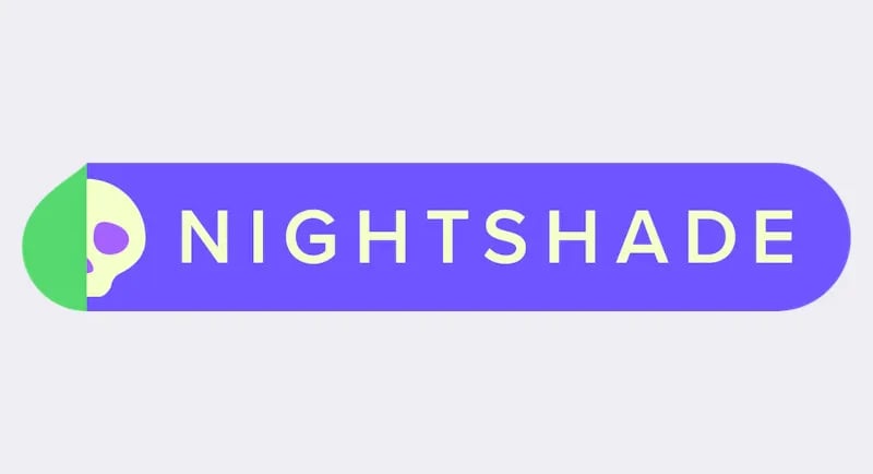 Nightshade Logo