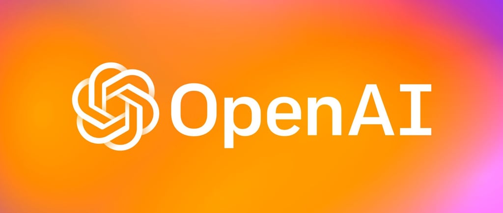 OpeanAI Logo