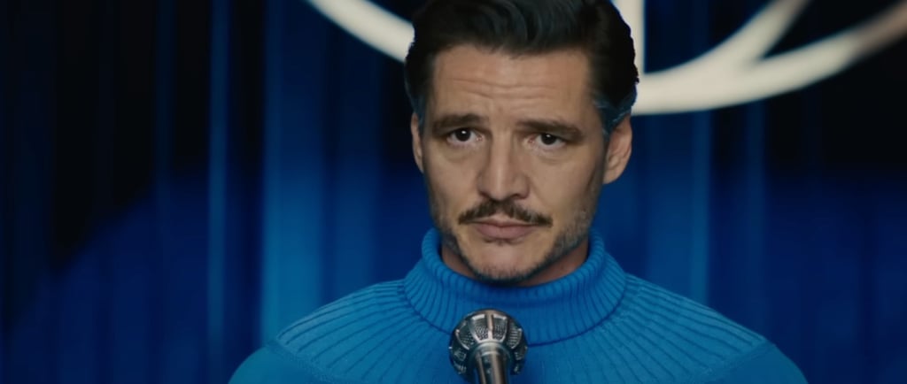 Reed Richards