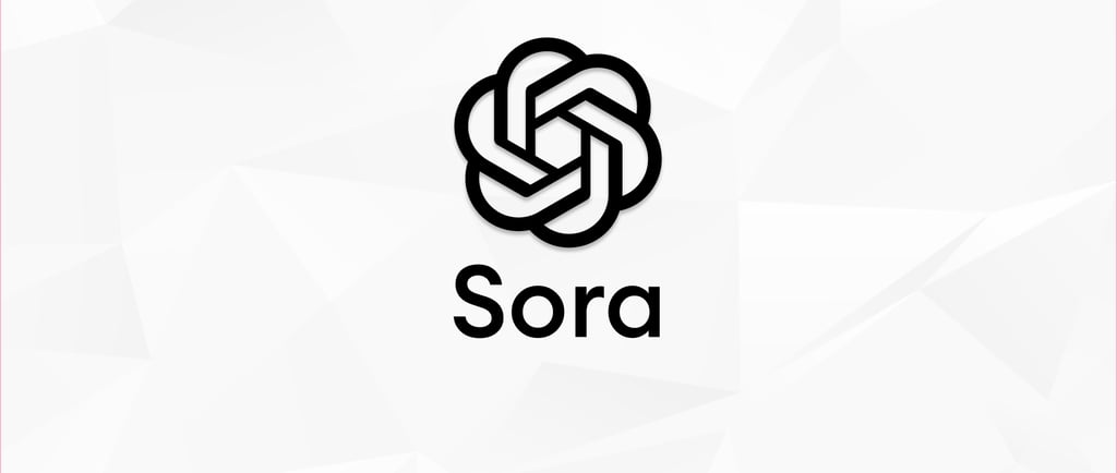Sora Logo